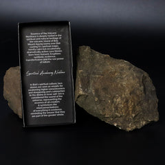 Essence of the Volcano Necklace - Spiritual Awakening product image 7