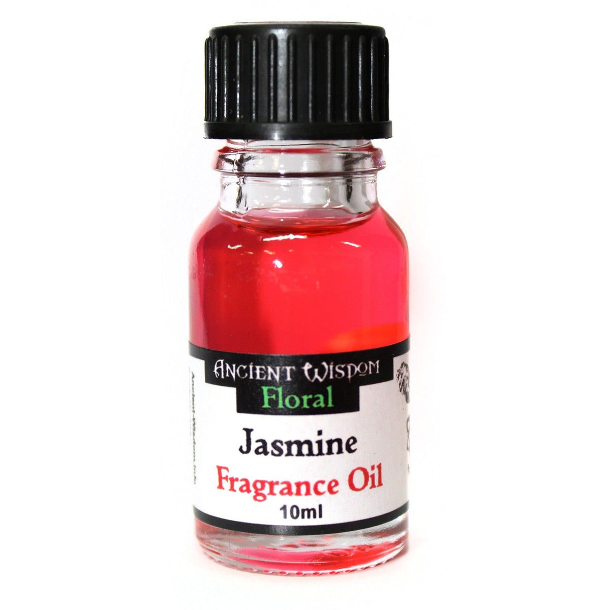 10ml Jasmine Fragrance Oil product image 3
