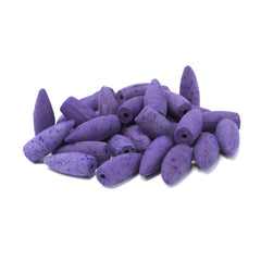 Back Flow Incense Cones - Opium (approx 225 pcs) 500g product image 2