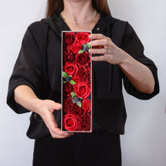 Long Box - Classic Red Roses product image 2