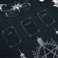 Tarot Reading Cloth - Ancient Witch product image 2