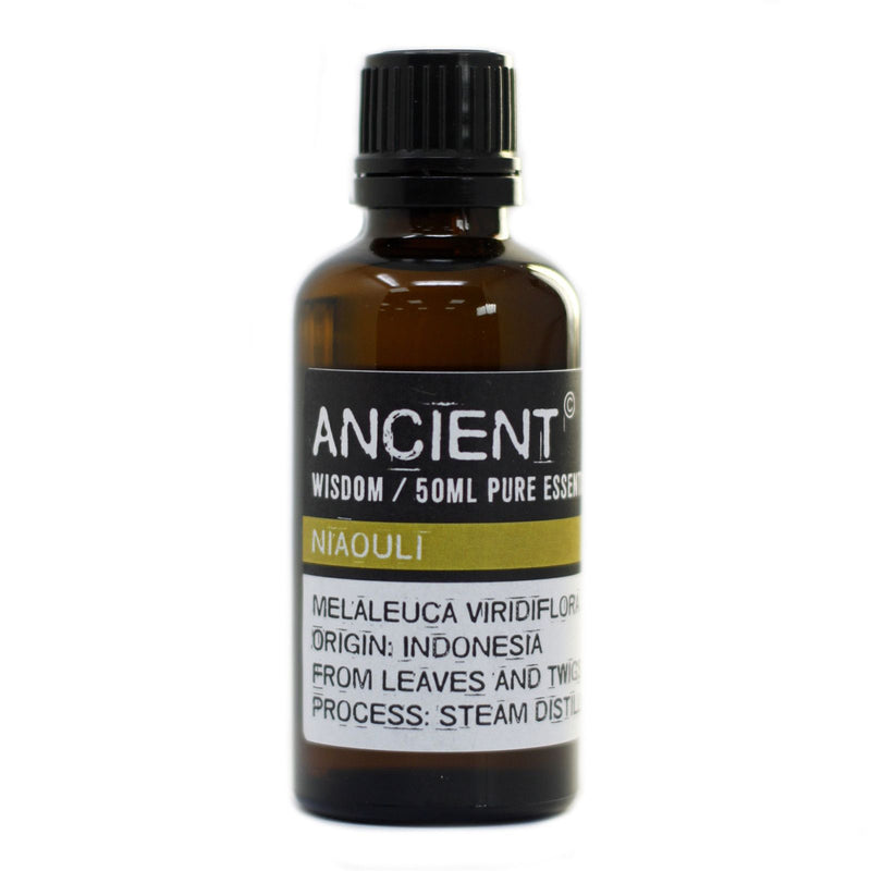 Niaouli 50ml Essential Oils product image