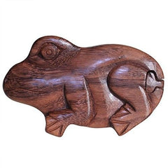 Bali Magic Box - Frog product image 3