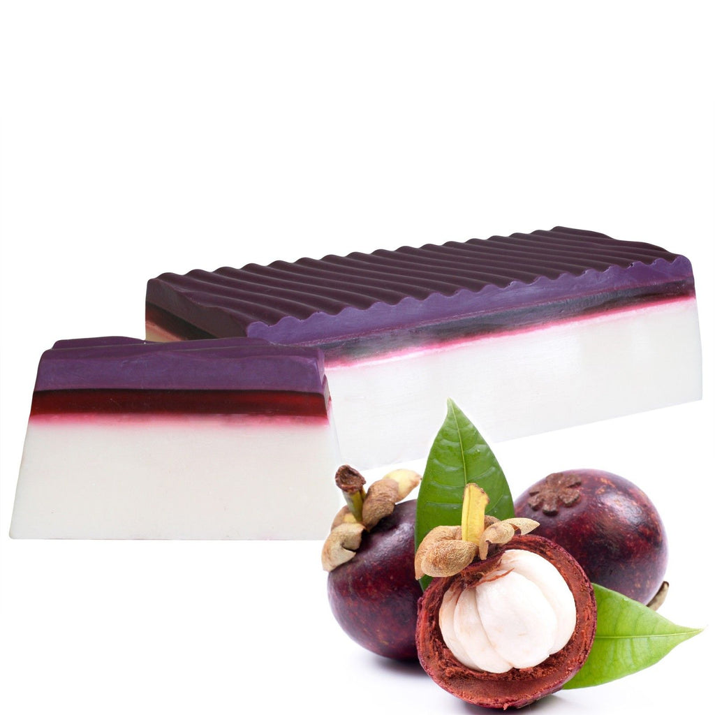 Tropical Paradise Soap Loaf - Mangosteen product image 4
