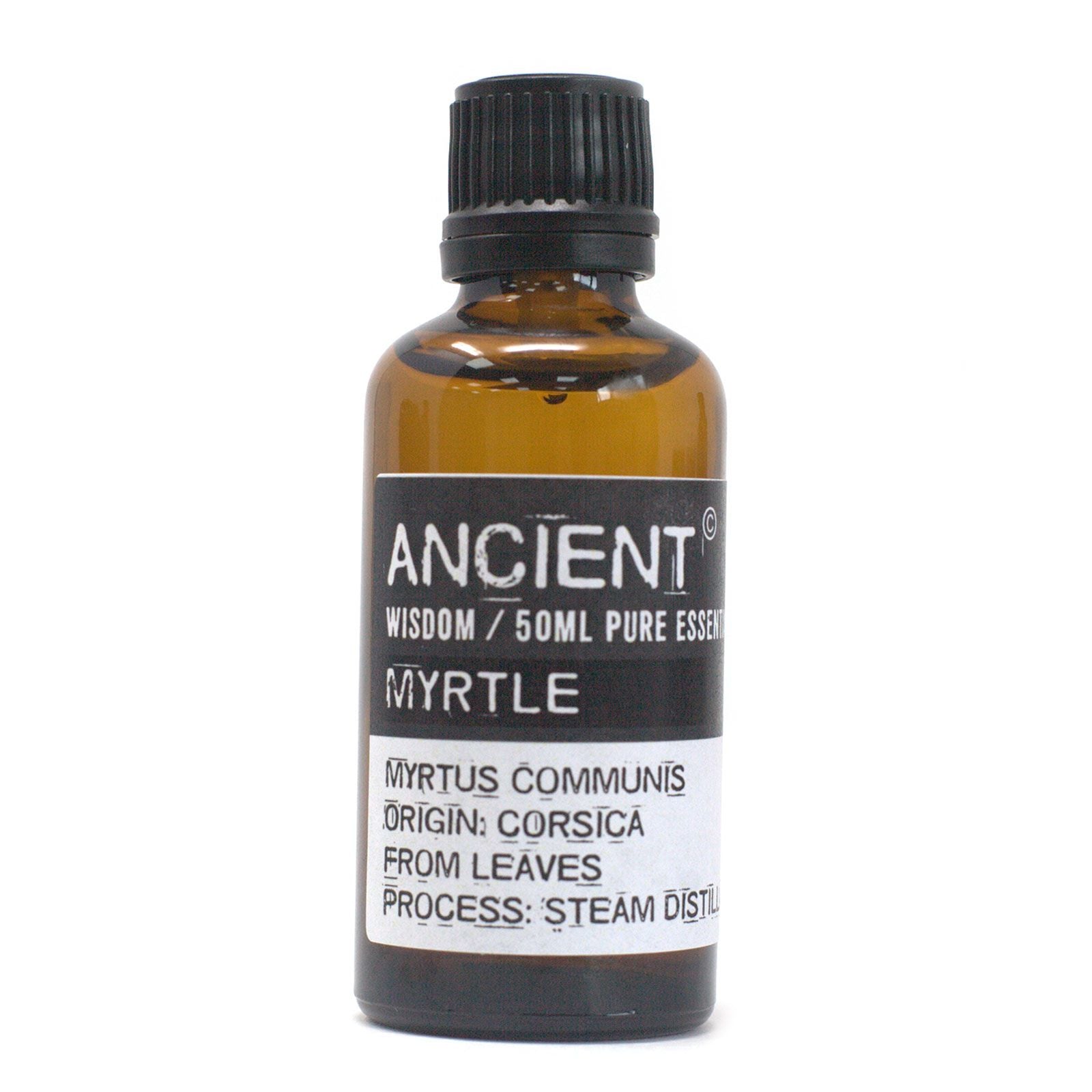Myrtle Essential Oil 50ml product image