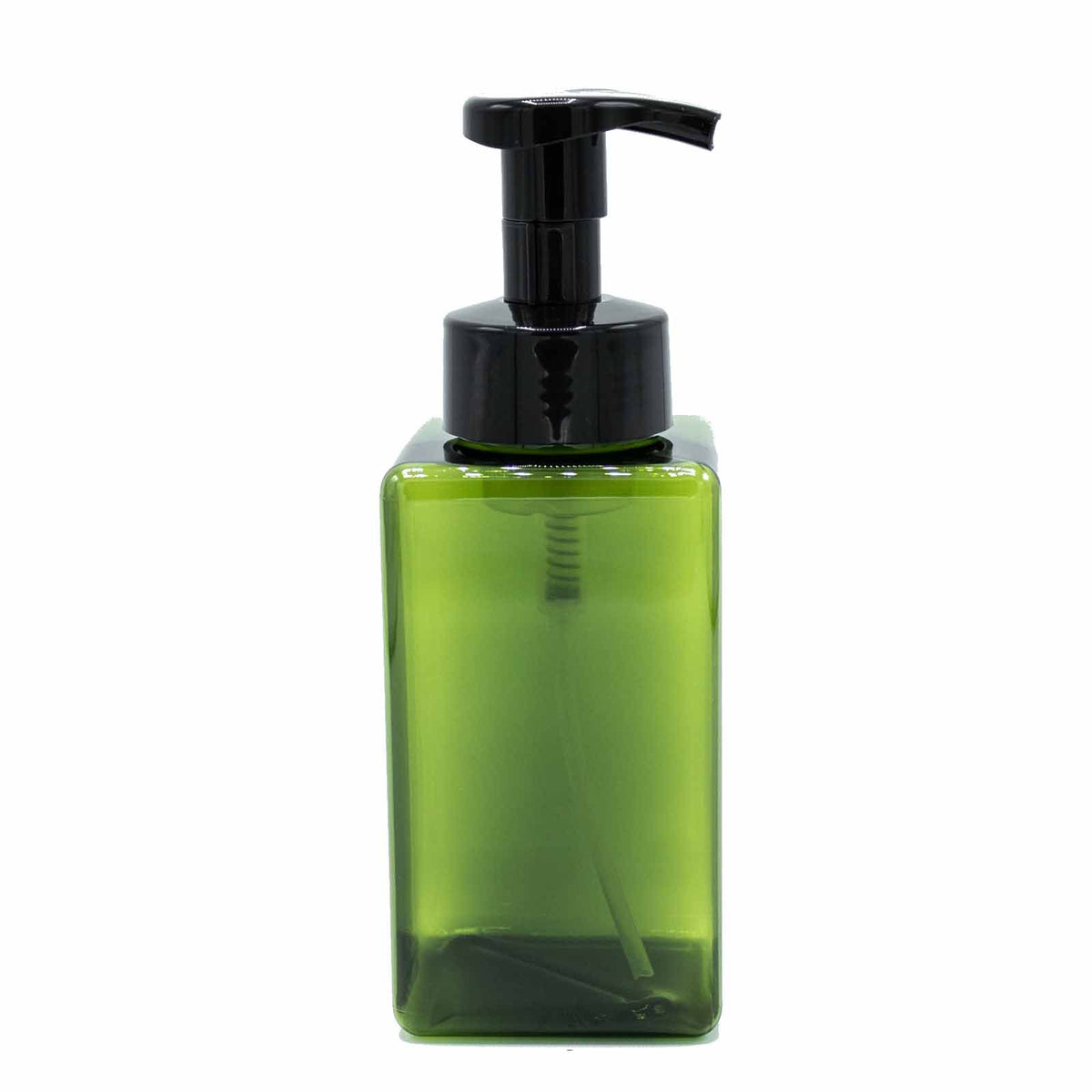 Reusable Foam Dispenser Bottle - 450ml product image 4