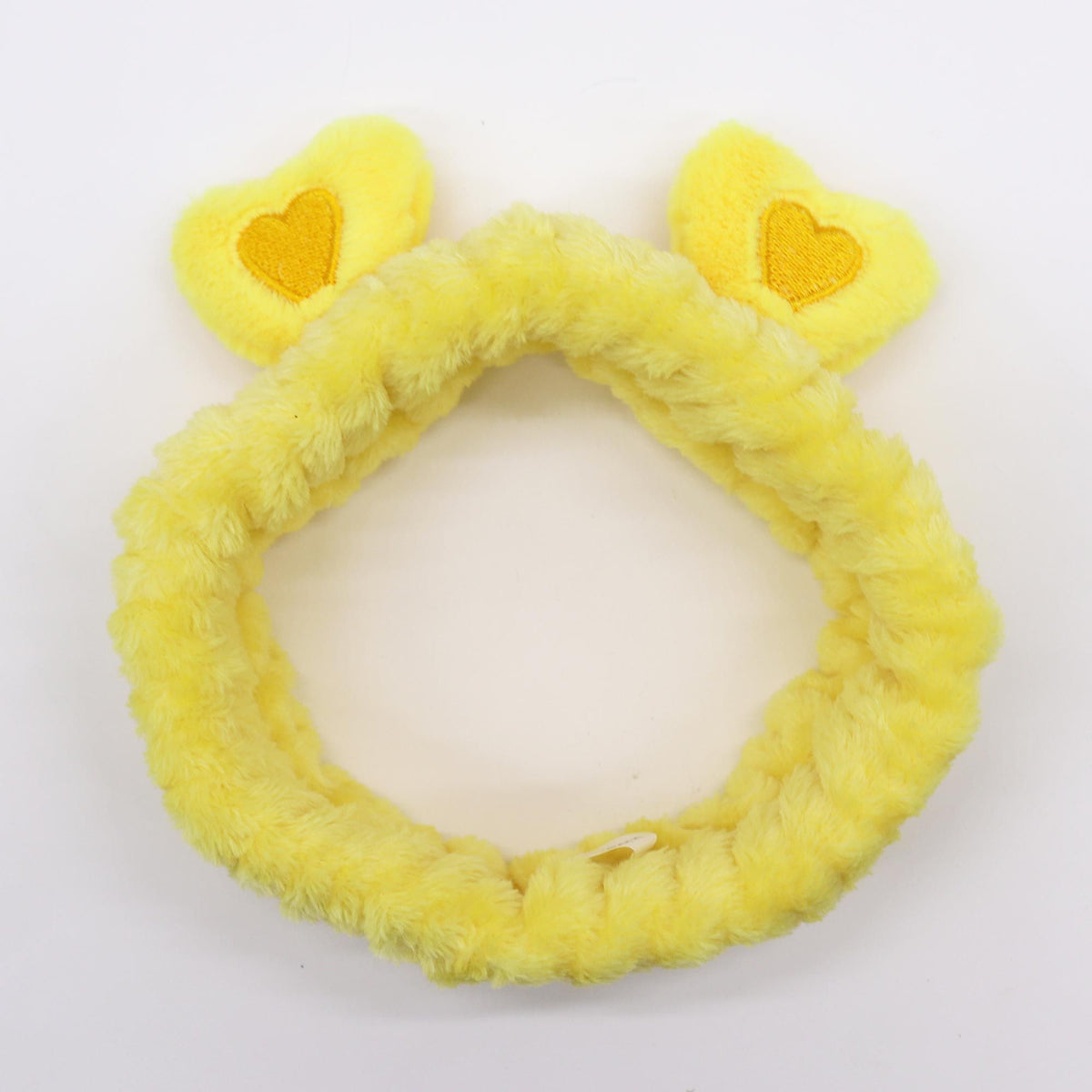 Cute Makeup Headbands - Hearts & Ears (assorted) product image 3