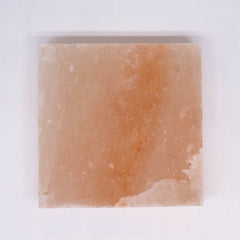 Himalayan Salt Cooking Plate - Square - 20x20x5cm product image 4