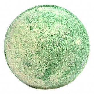 Set of 3 Melon Bath Bombs product image