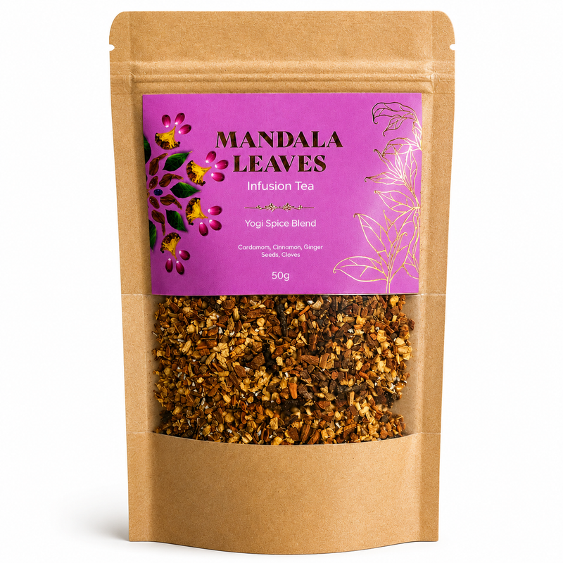 50g Yogi Spice Blend product image