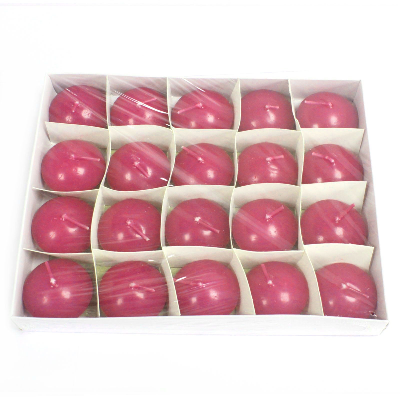 Small Floating Candle - Lavender product image