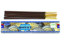 Satya Incense 15gm - Money product image 3