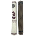 Rolled Pack of 30 Premium Tibetan Incense - Meditation product image