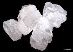 White Crystal Himalayan Chunks 1KG product image 2