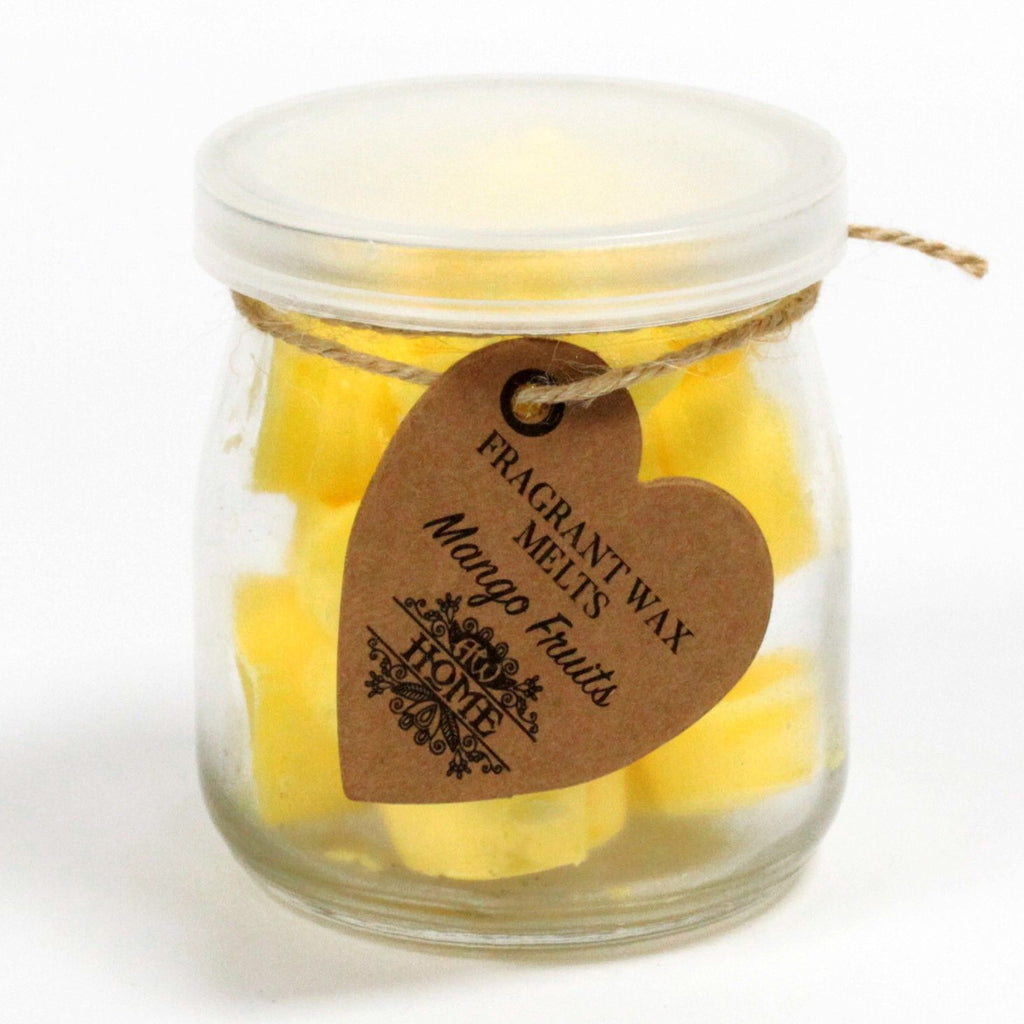 Soywax Melts Jar - Mango Fruits product image 6