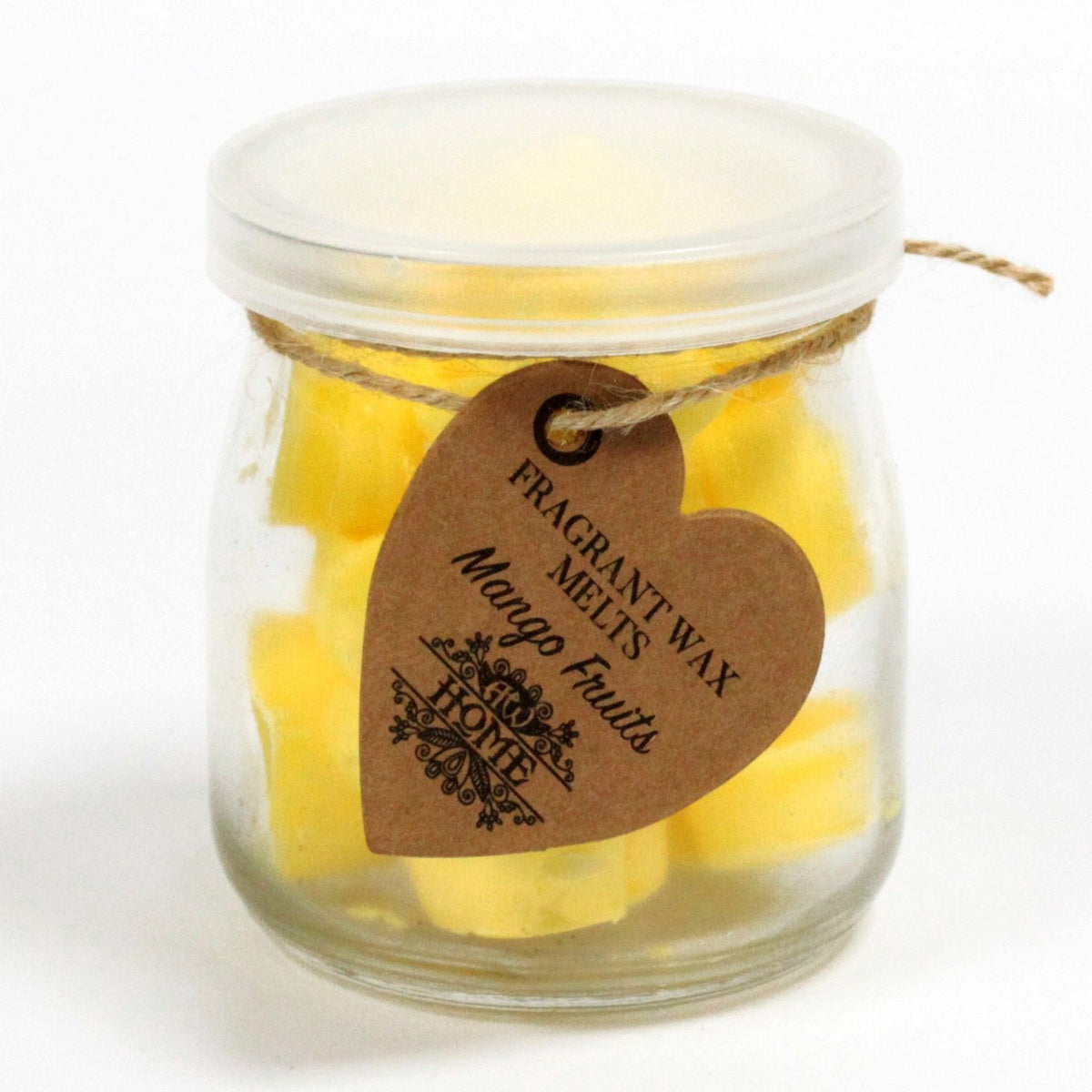 Soywax Melts Jar - Mango Fruits product image 6