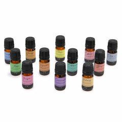 Aromatherapy Essential Oil Set - Autumn Set product image 2