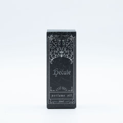 Ancient Witch Perfume Oil - Hecate product image 6
