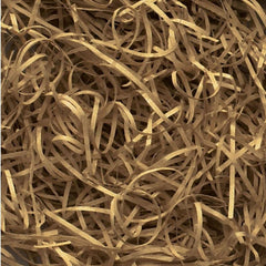 Very Fine Shredded paper - Kraft (0.5KG) product image 3