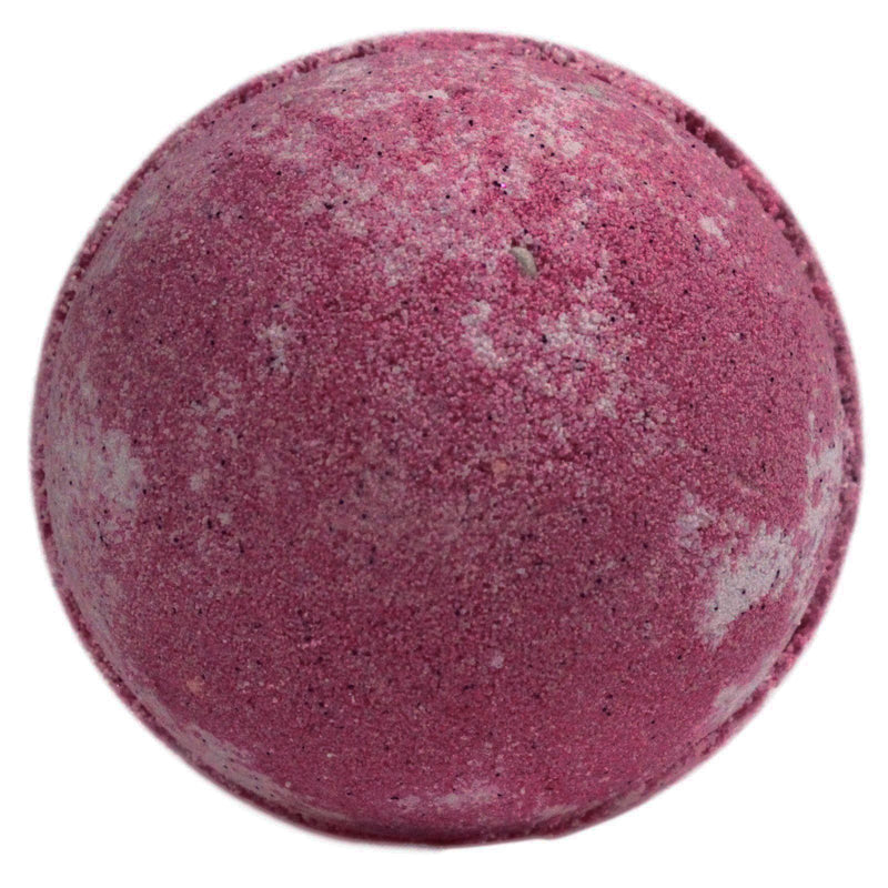 Set of 3 Cherry Bath Bombs product image