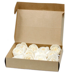 Natural Diffuser Flowers - Lrg Rose on String product image 4