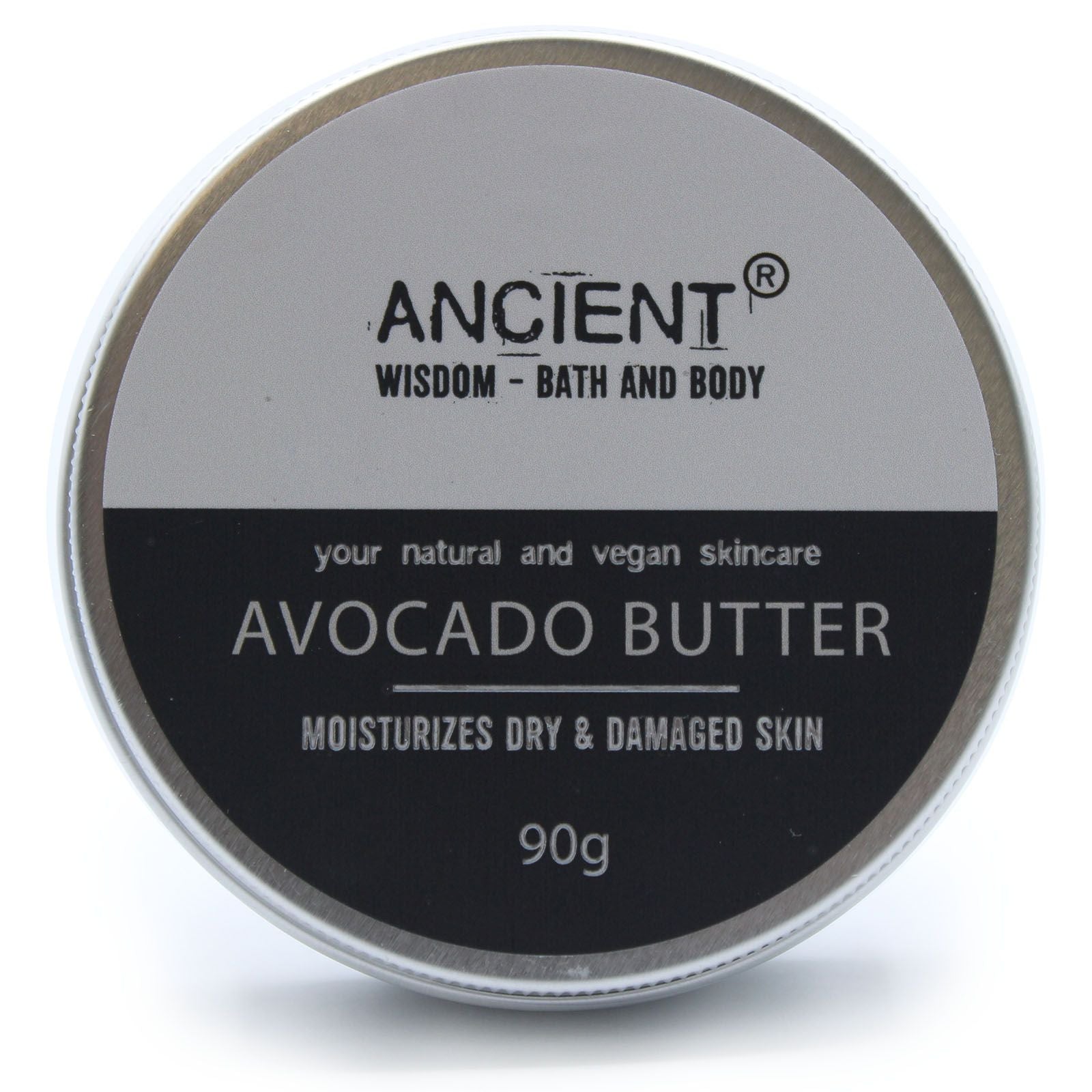 Pure Body Butter 90g - Avocado Butter product image