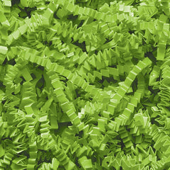 SizzlePak Shredded paper - Lime Green (1KG) product image 4