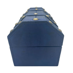 Large Treasure Chest - Teal product image 2