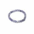 Gemstone Manifestation Bracelet - Amethyst - Calmness product image