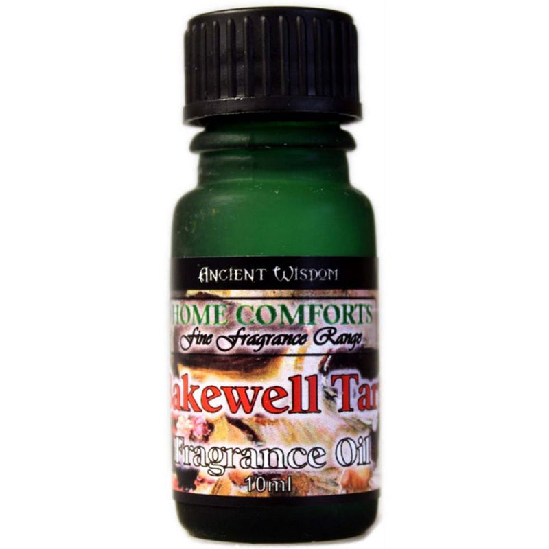 10ml Kitchen - Bakewell Tart Fragrance Oil product image