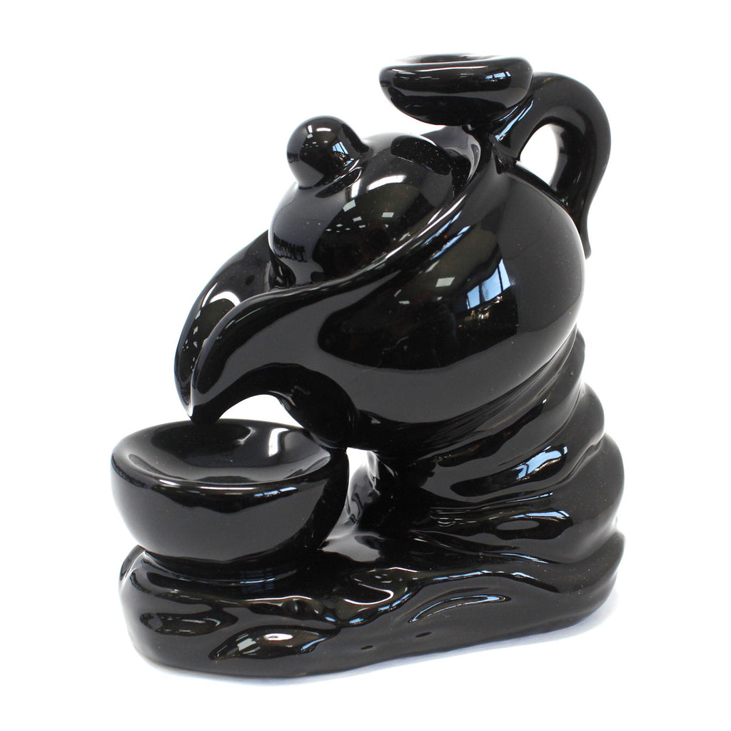 Backflow Incense Burner - Tea Pot product image