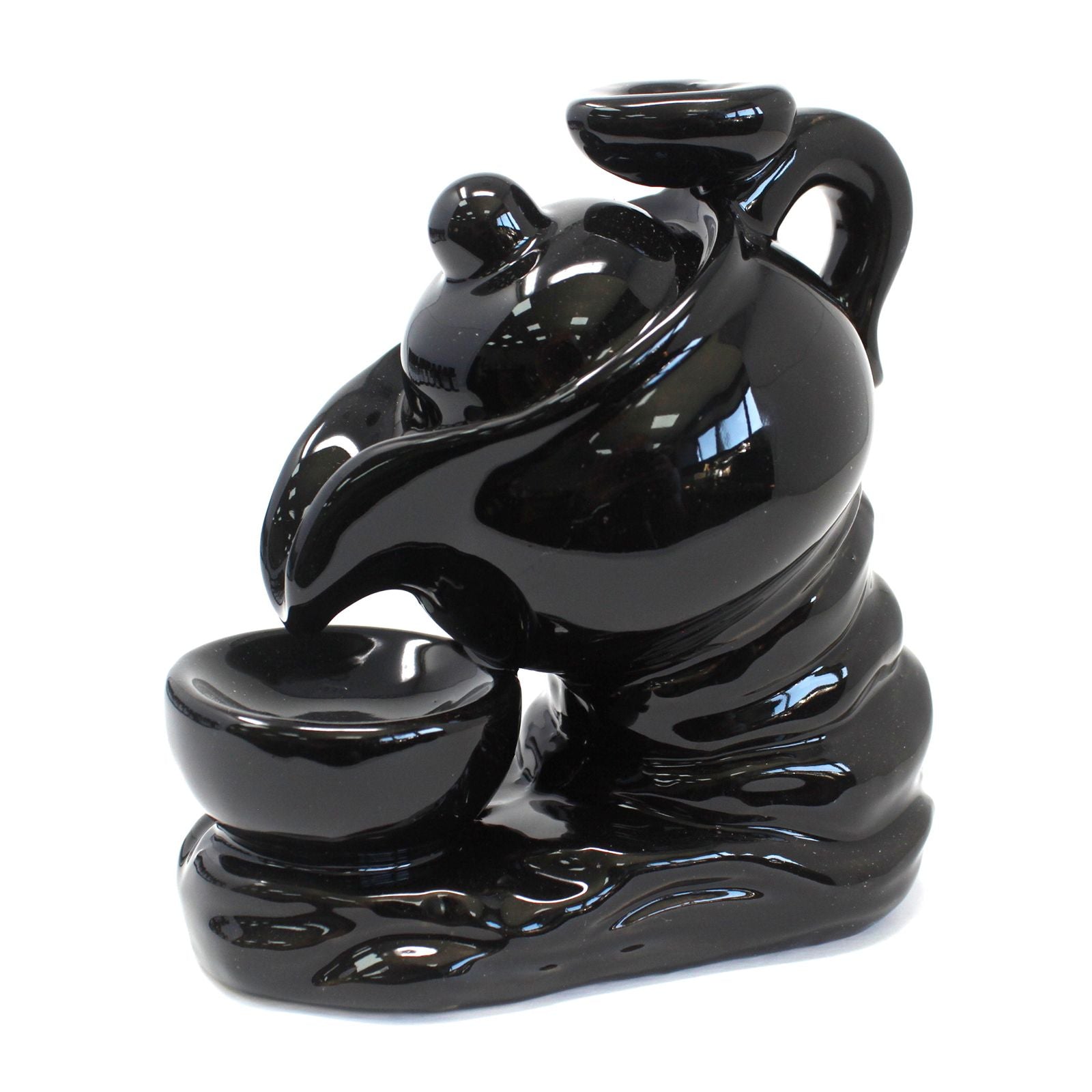 Backflow Incense Burner - Tea Pot product image