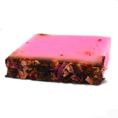 Pack of 13 Rose & Rose Petals Soap Bars product image