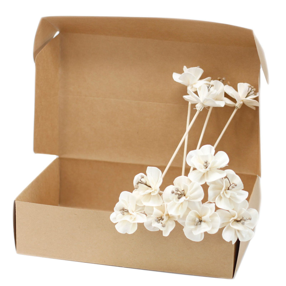 Natural Diffuser Flowers - Lily on Reed product image 9