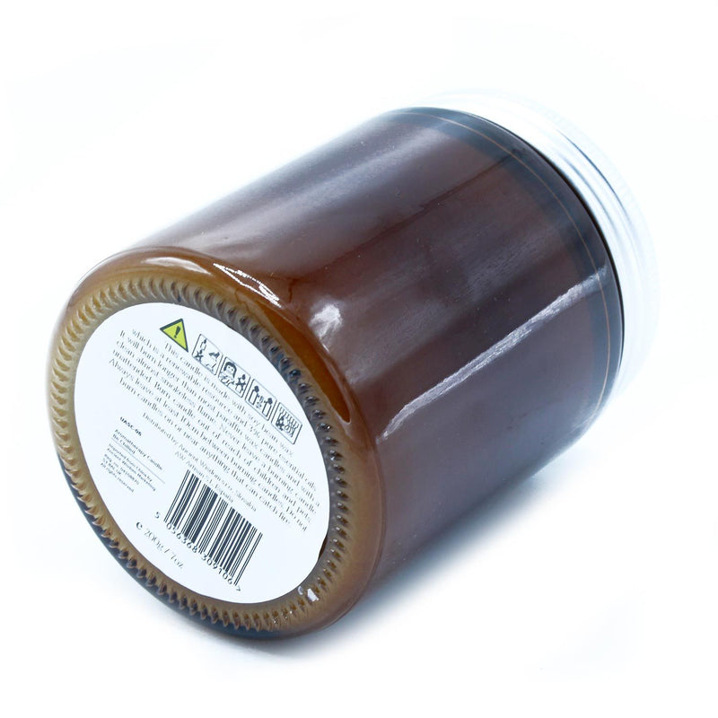 Unlabelled Aromatherapy Candle - Clear Thinking product image