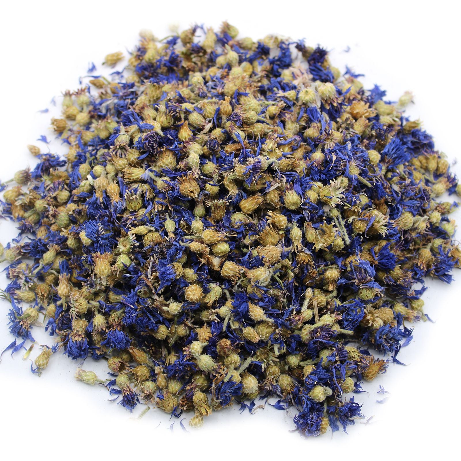Cornflowers Blue Whole (0.5kg) product image
