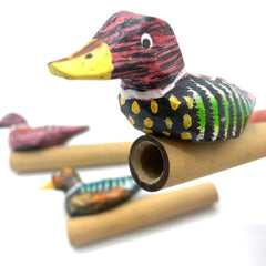 Duck Whistle Decorative Music Instruments product image 3