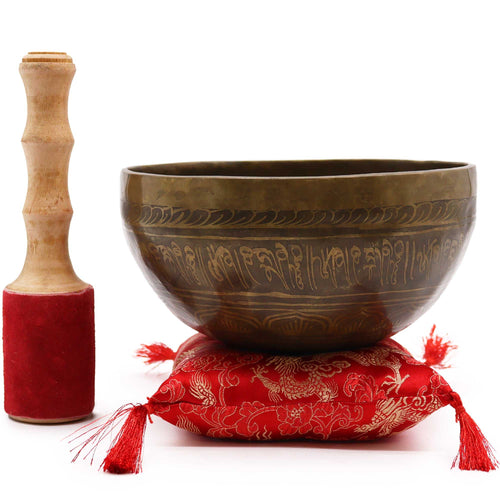 Brass Golden Tara - Special S'Bowl Set product image 2