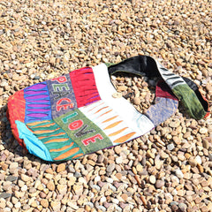 Peace & Love Bags (asst des) product image 3