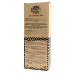 200ml Cinnamon & Clove Essential Oil Reed Diffuser product image 3