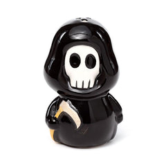 Skull Boy & Ghost Boy Ceramic Salt & Pepper Set product image 2