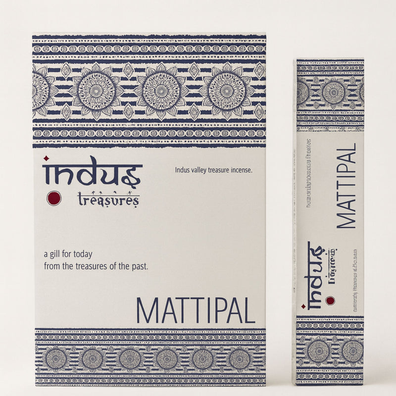 Indus Treasures - Mattipal - 15gms product image