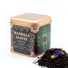 50g Merlin's Favorite Earl Grey product image