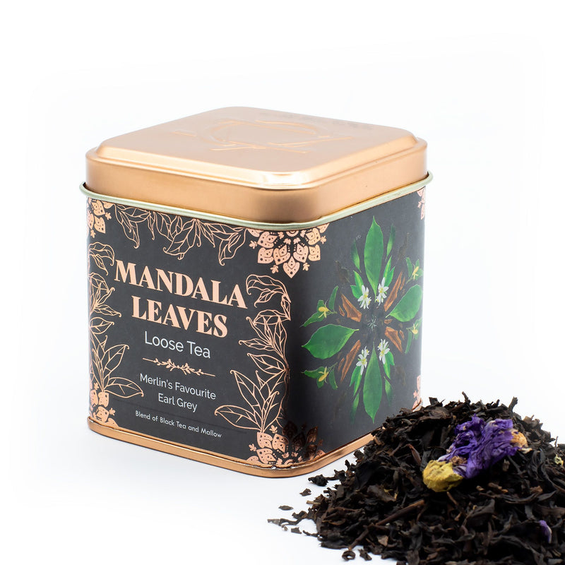 50g Merlin's Favorite Earl Grey product image