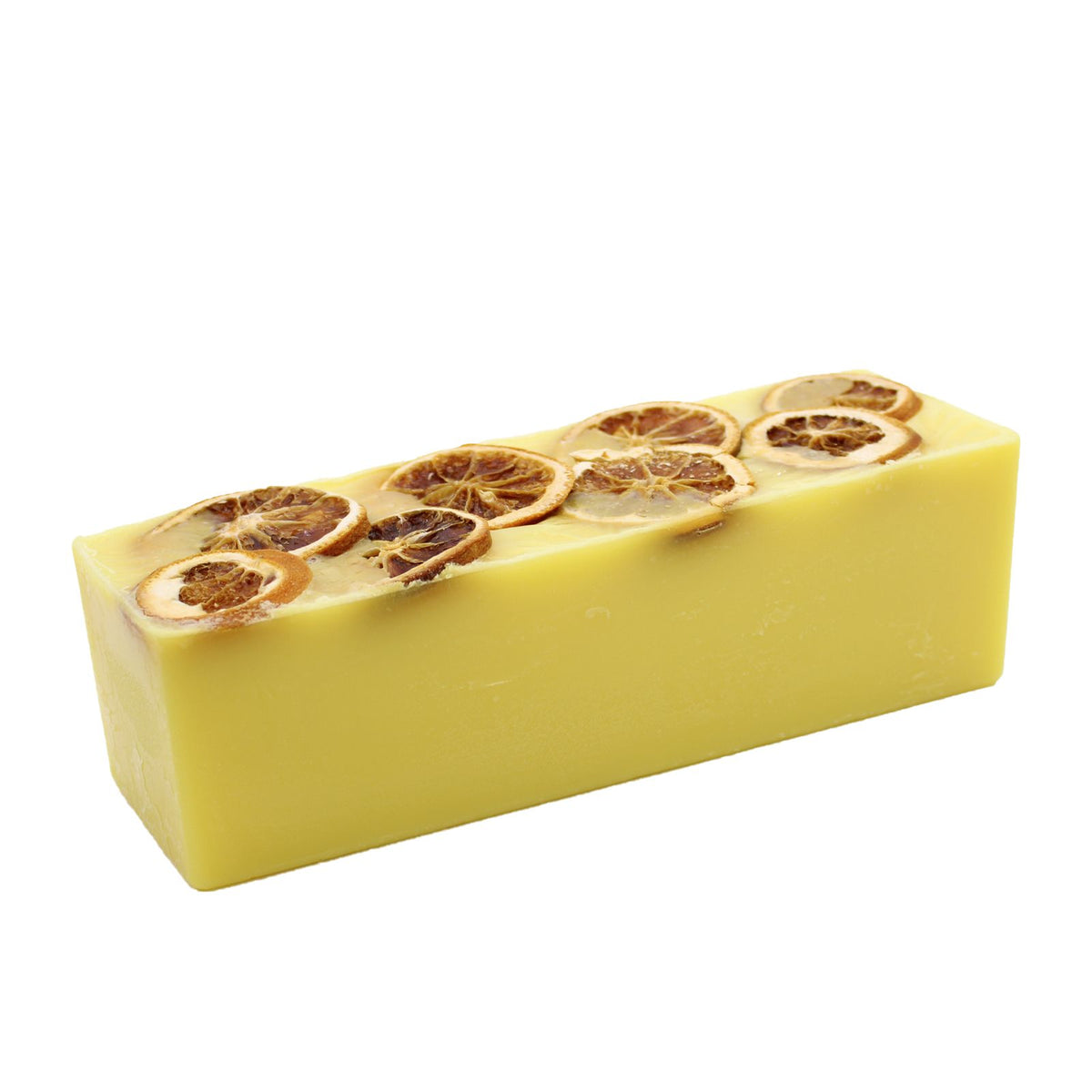 Slice of Sunshine - Soap Loaf product image 3