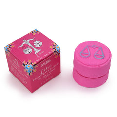 Set of Zodiac Bath Fizzers with Horoscope - Libra product image 3