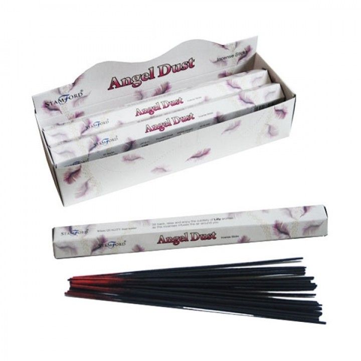 Angel Dust Premium Incense product image