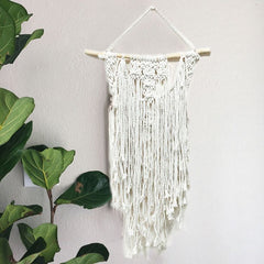 Macrame Wall Hanging - Over Abundance product image 2