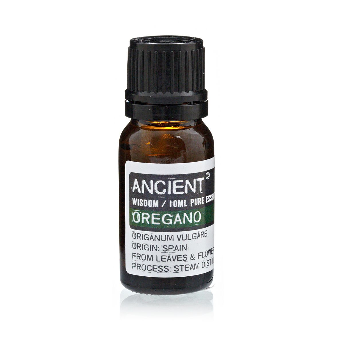 Oregano Essential Oil 10ml product image