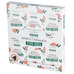 Plant Based Backflow Incense Cones - Apple & Cinnamon product image 4